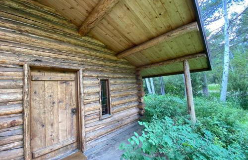 Aspen's Cabin - Foto 14