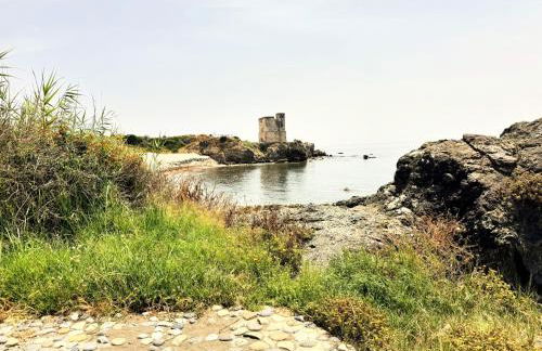 Casa Feliz - Stunning 2 bed Penthouse in Manilva with pool, sea and mountain views, close to the beach and facilities - Photo 26