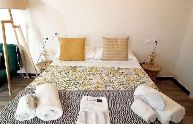 Apartments La Higuera By VGH - Photo 8