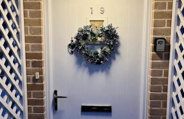 Tranquil 2-Bed Bungalow Near to Southwold - Photo 35