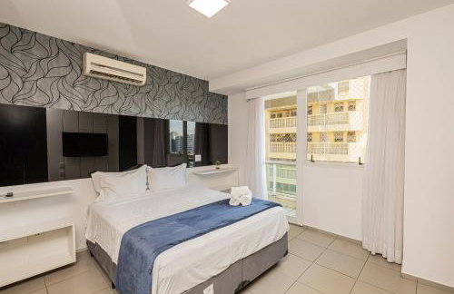 SEQ - Sequoia Alphaville By Anora Spaces - Foto 70