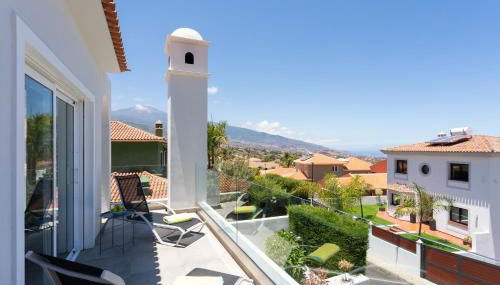 Pinalito - Vivienda vacacional con piscina privada - Foto 2