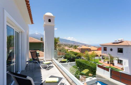 Pinalito - Vivienda vacacional con piscina privada - Foto 2