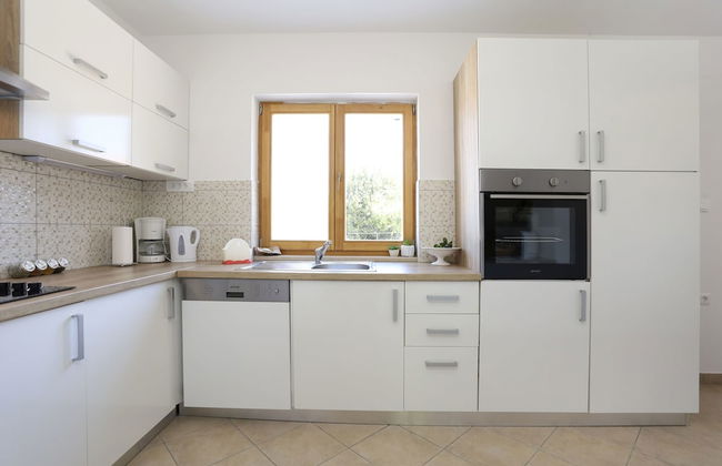 House Marijan - Foto 13