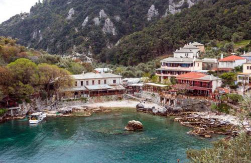 Villa Zina in Pelion - Foto 36