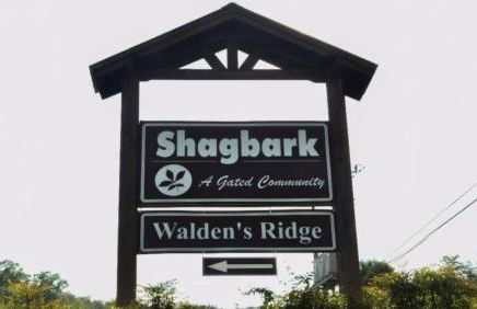 His Promises Cabin - Foto 25