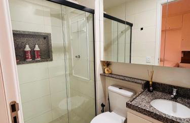 Allure Residence Boa Viagem - Foto 6