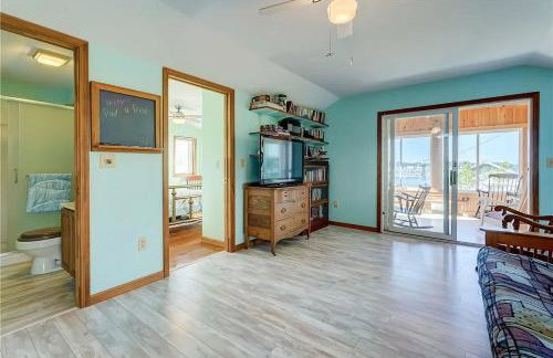 Cute Cottage Overlooking Sodus Bay- Direct Water Access - Foto 14