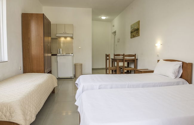 Sifis Studios - Foto 20