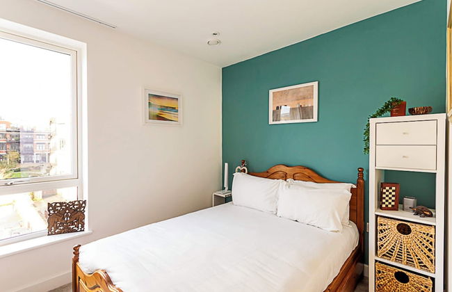 Quiet and Spacious Four Bedroom House - Foto 9