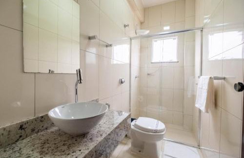 Arca's Express Hotel - Foto 5