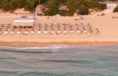 Lagouvardos Beach House - Foto 61