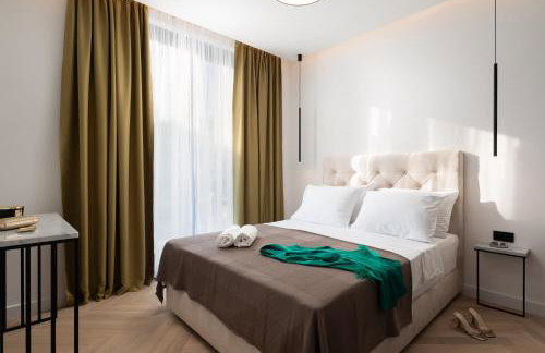 Luxury Villa Ole with Pool - Foto 14