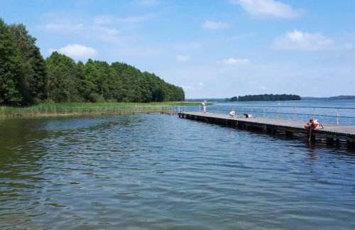 Holiday home with garden, close to the lake - Foto 22