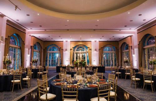 Balbirnie House Hotel - Foto 9