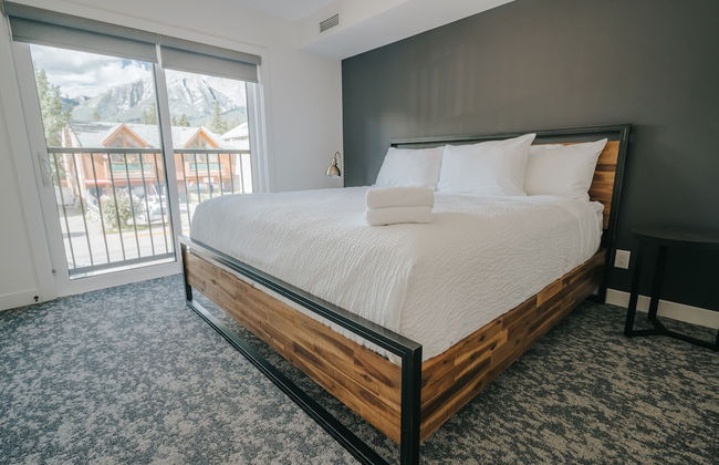 Basecamp Suites Canmore - Foto 8