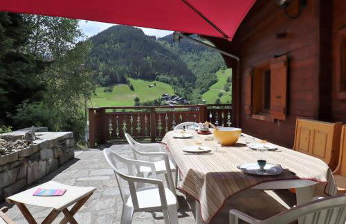 Chalet Familial pour 10 Pers. à Proximité des Pistes et Commerces avec Cheminée et Wifi - FR-1-342-232 - Foto 20