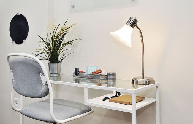 4TH&INDEP - Furnished Apts - US Capitol - Photo 35