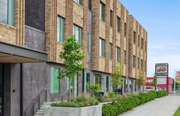 Landing Apartments Nashville - Inglewood - Foto 18