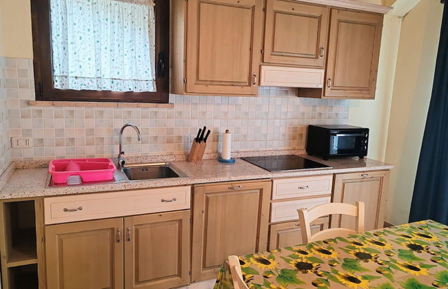 Apartment With Shared Pool - Foto 8