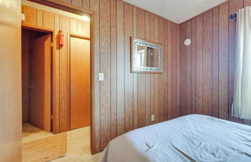 Strawberry Townhouse Walk to Leland Snowplay! - Foto 12