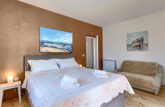 Villa Alba - Foto 14