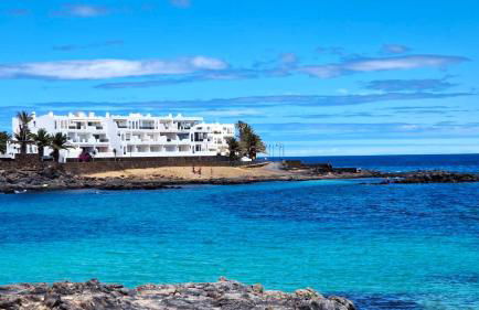 Sol Eterno - luxury Aparmtent with direct oceanview and extra services - Foto 29