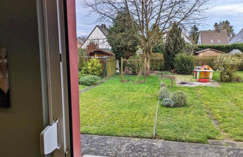 Sali Homes -Business Stay-Rheinische Gemütlichkeit - Photo 27