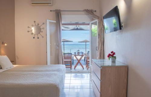 Galini Beach Studios and Penthouse - Foto 28