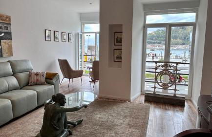 Apartment on La Concha Beach - Villa Iru - Foto 12