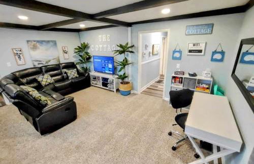 The Cottage At Long Lake - Foto 1