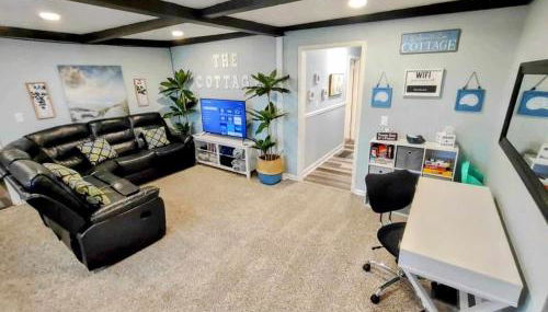 The Cottage At Long Lake - Foto 1