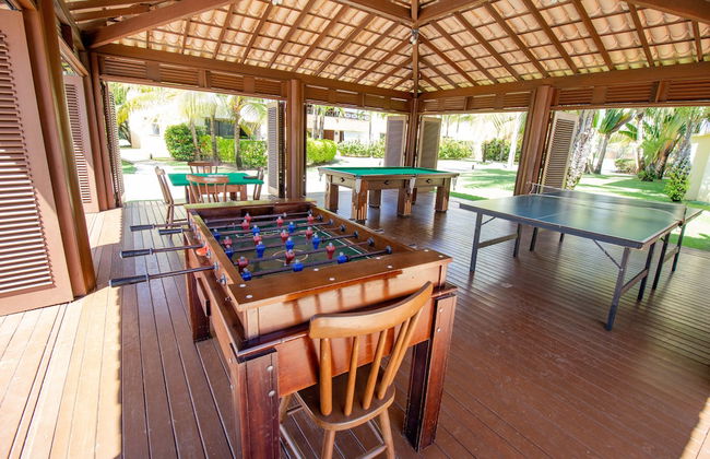 GB11 Otimo Ap Genipabu Sum Residence - Photo 32