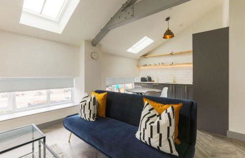 Goodstay Apartments by Urban Space - Foto 20