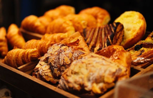 AQ Tailored Suites - Foto 58