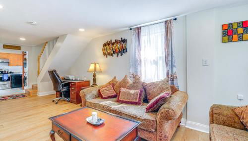 Rockville Home with Spacious Yard 17 Mi to DC! - Foto 3