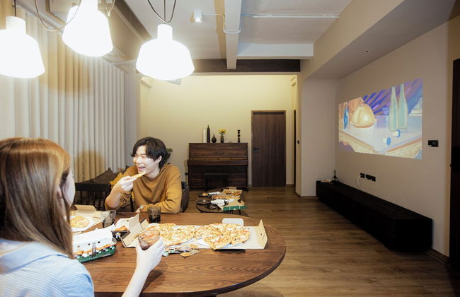 The Lair Bangkok - Photo 16