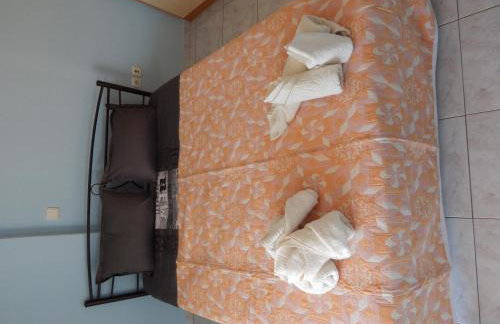 Angela s Apartment With Beautiful Balcony View - Photo 92