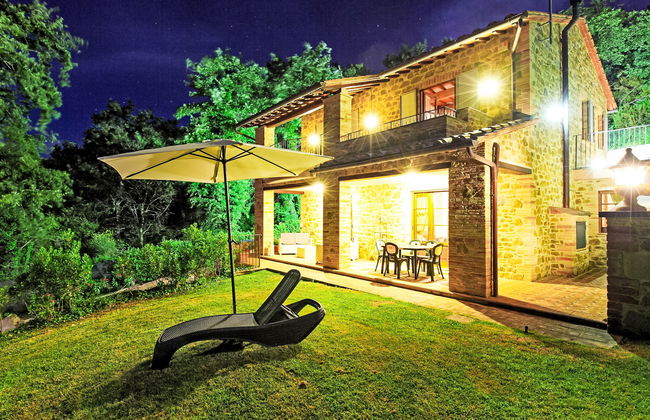 Oleandra sul Lago - Foto 31