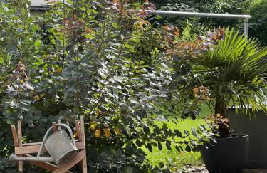 Kerstins Lieblingsdomizil - Foto 1