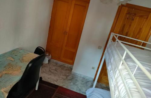 Habitación privada, luminosa y bien comunicada - Foto 9