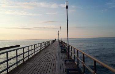 Apartament Beztroski z widokiem na morze 5 Mórz - Foto 60