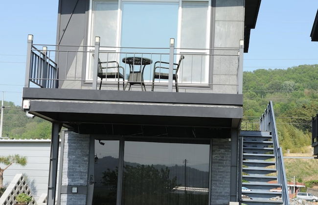 JNJ Village - Foto 7