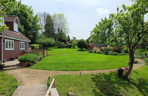 Idyllic with Stream - Hot Tub - Pet ok- Walk 2 Pub - Foto 21