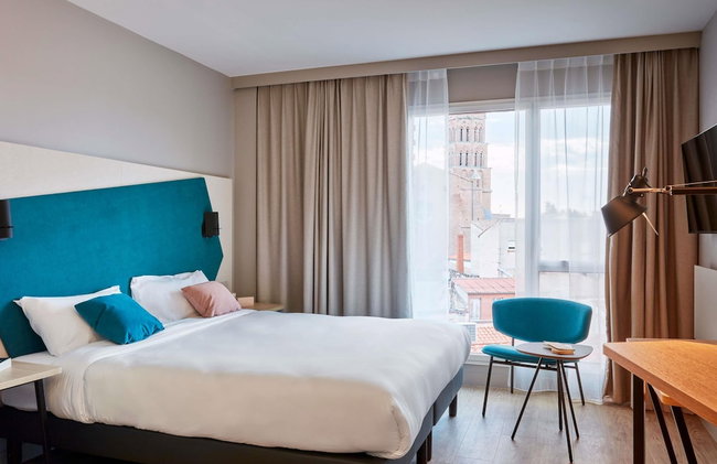 Aparthotel Adagio Original Toulouse Centre La Grave - Foto 52