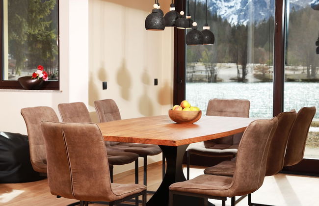 JASNA NATUR Resort - Foto 44