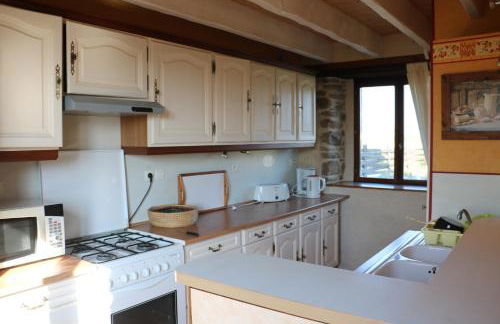 Les Gîtes Aux Volets Roses - Foto 28