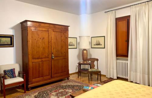 Villa dei Pini - Foto 13