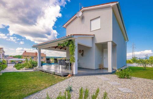 Villa Kapelica Labin - Foto 23