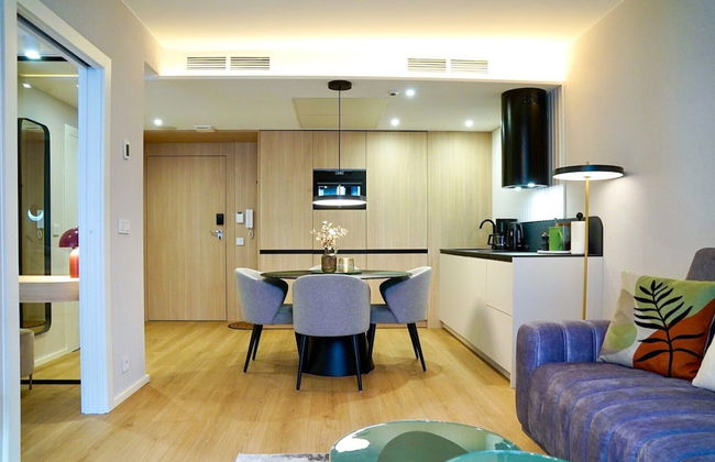 Loft Premium Apartments by Baltic Home - Foto 45